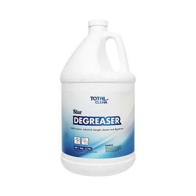  Total Clean Degreaser Bottle