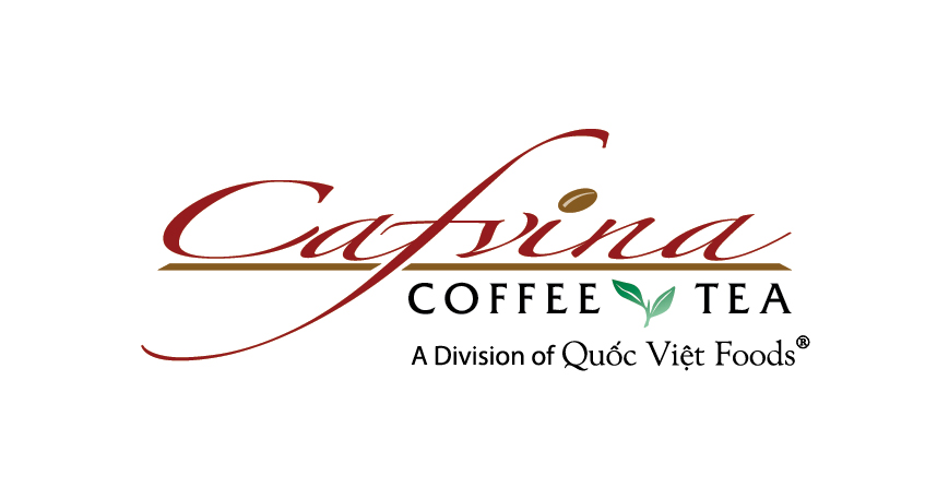 Cafvina Logo